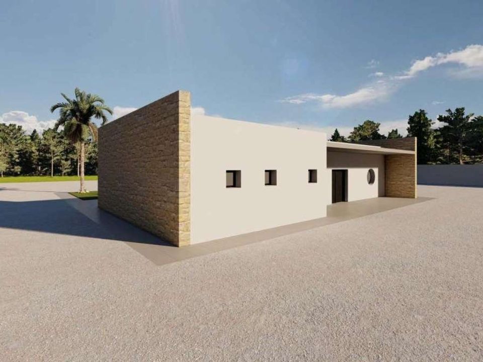 Villa i Campo Alto, Alicante - foto 5