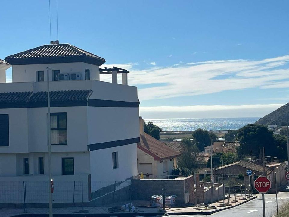 Casa de pueblo en La Union, Murcia - foto 4