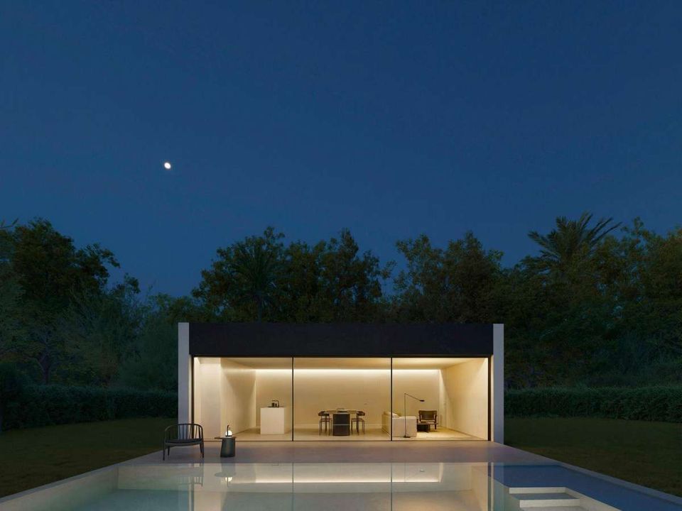 Villa i Alicante, Alicante - foto 4