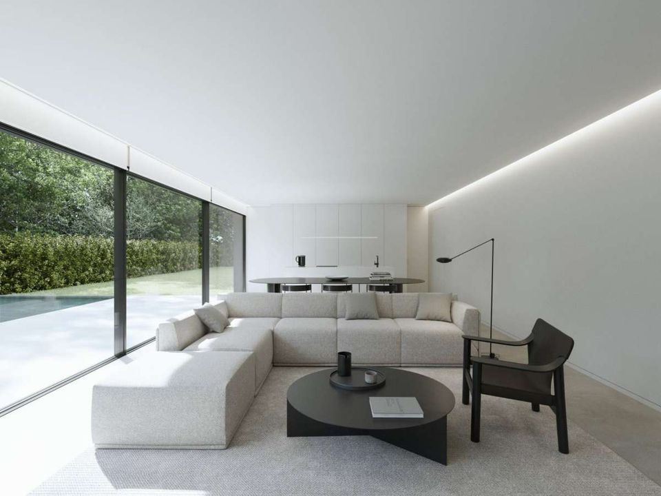 Villa i Alicante, Alicante - foto 5