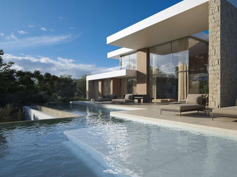 Villa a Zona Benimeit, Alicante - foto 3