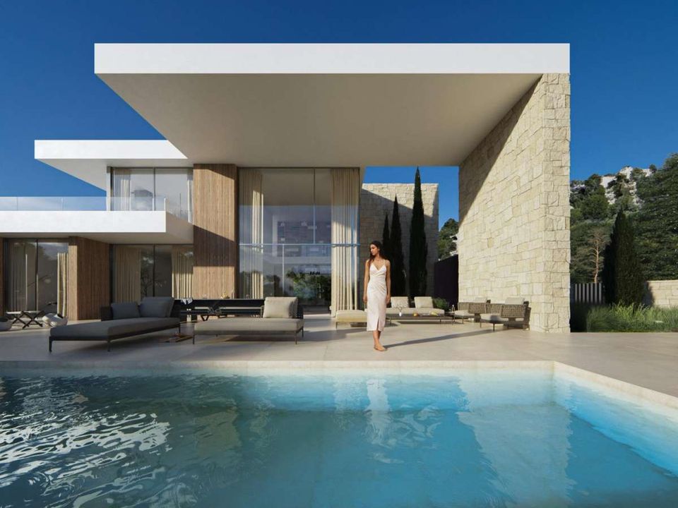 Villa a Zona Benimeit, Alicante - foto 5