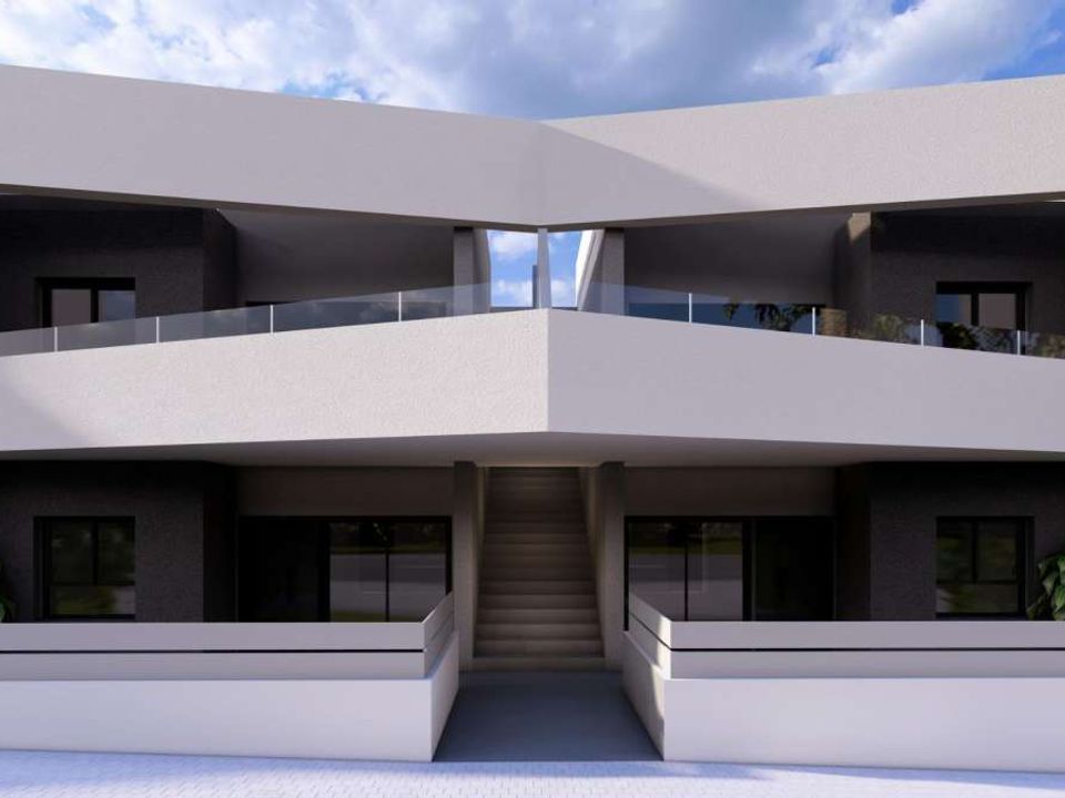 Bungalow i Alicante, Alicante - foto 3