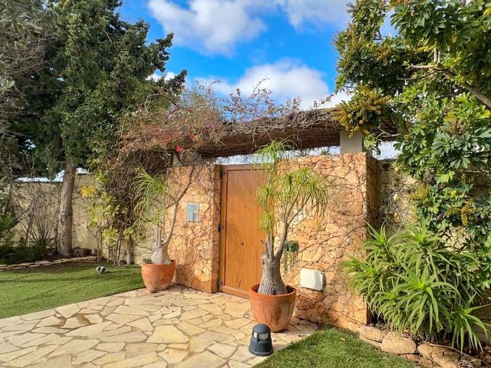 Villa i Dehesa De Campoamor, Alicante - foto 2