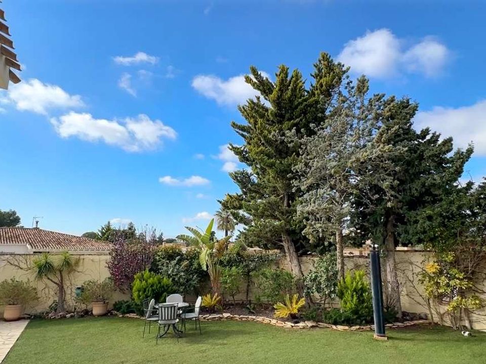 Villa i Dehesa De Campoamor, Alicante - foto 3