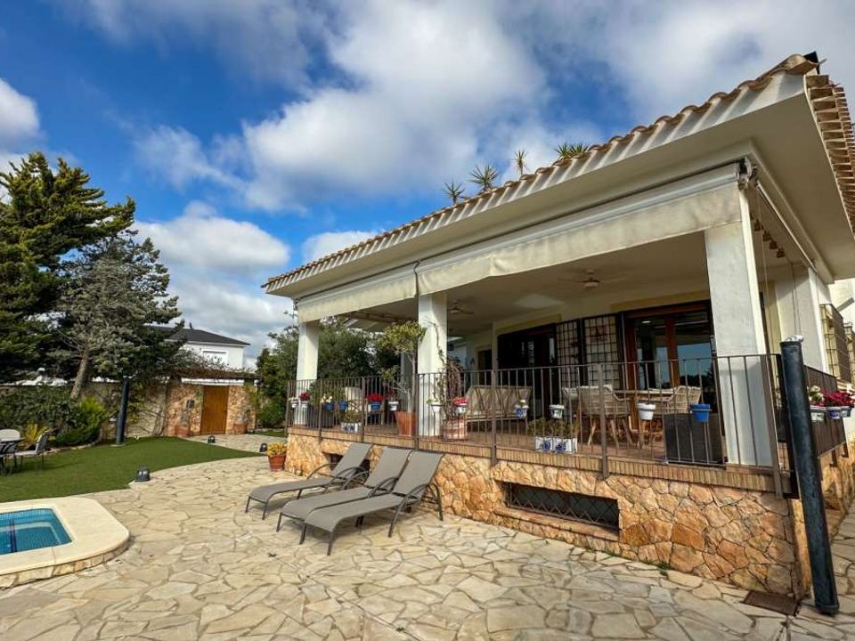 Villa i Dehesa De Campoamor, Alicante - foto 5