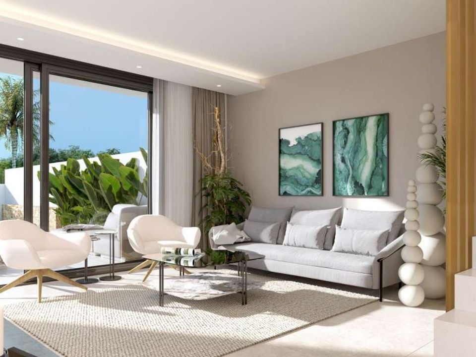 Villa i Filipinas, Alicante - foto 5
