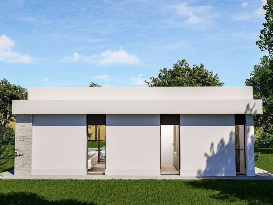 Villa i Lel, Alicante - bilde 4