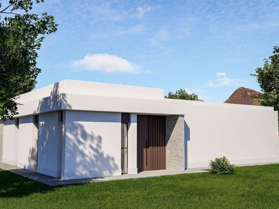 Villa i Lel, Alicante - bilde 5