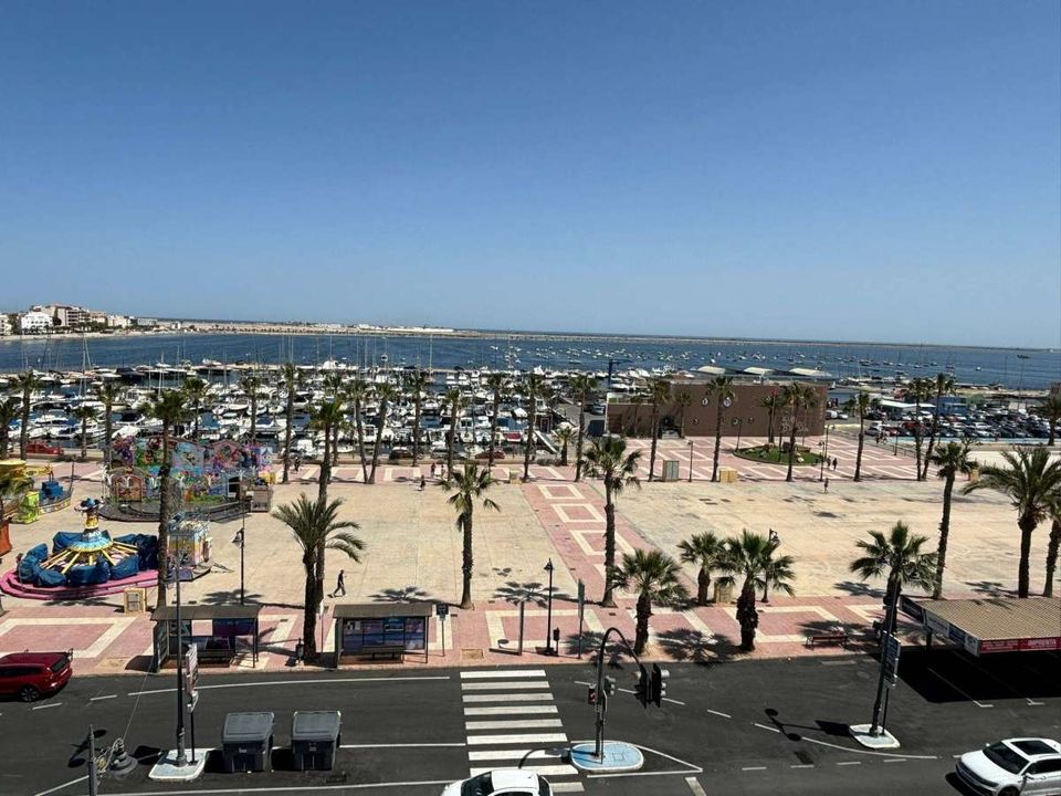 Lejlighed i Lo Pagan, Murcia - foto 1