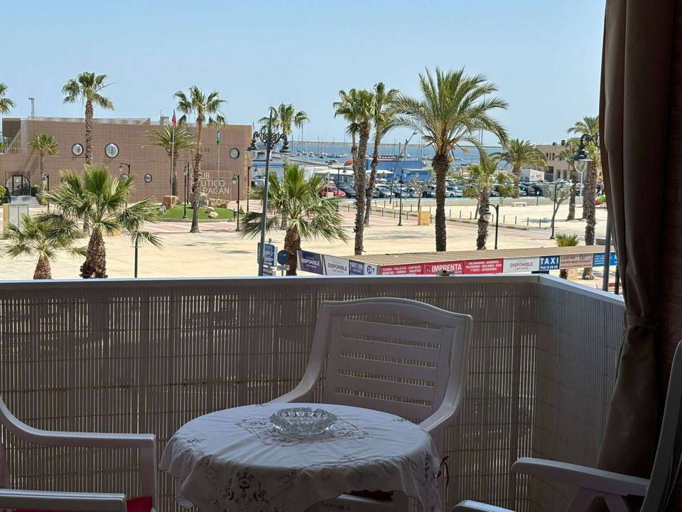 Lejlighed i Lo Pagan, Murcia - foto 5
