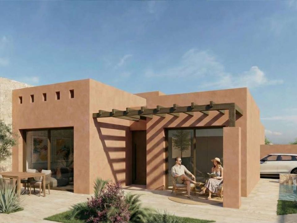 Bungalow i Roldan, Murcia - foto 3