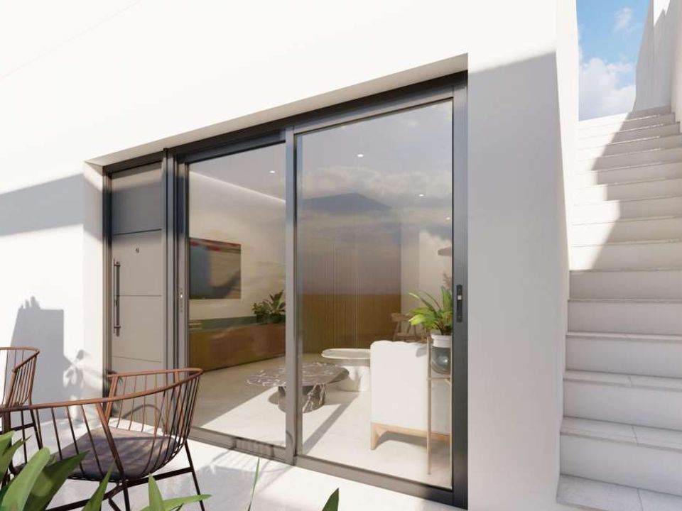 Bungalow i El Salero, Murcia - foto 4