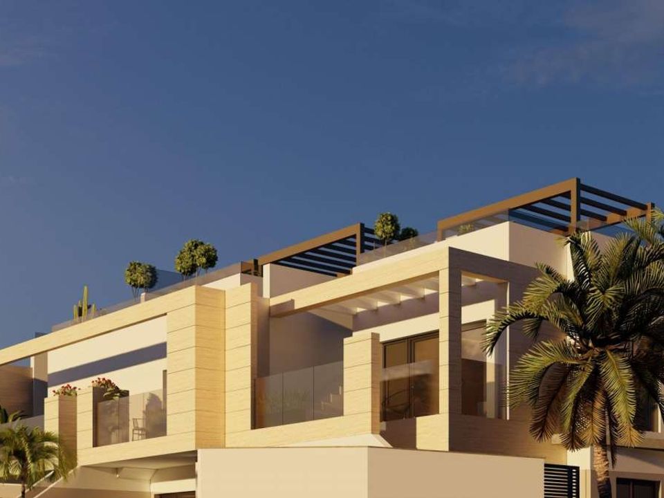 Bungalow i El Salero, Murcia - foto 2