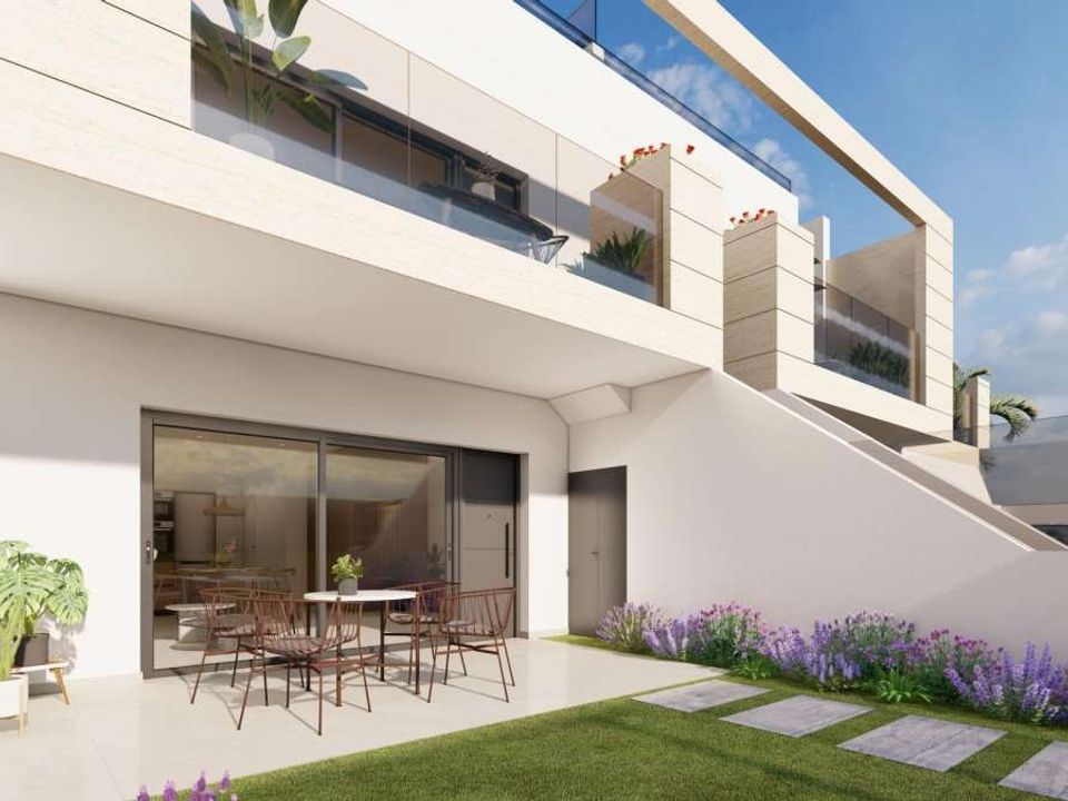 Bungalow i El Salero, Murcia - foto 3