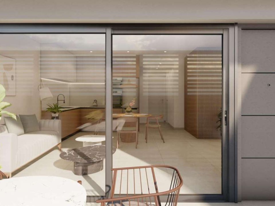 Bungalow i El Salero, Murcia - foto 5