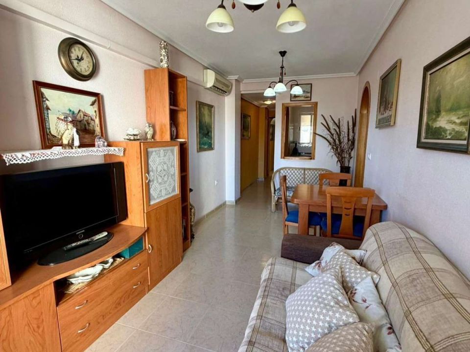Lejlighed i Torrevieja, Alicante - foto 3