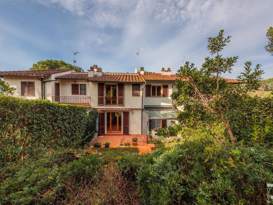 Rækkehus i Impruneta, Florence - foto 1