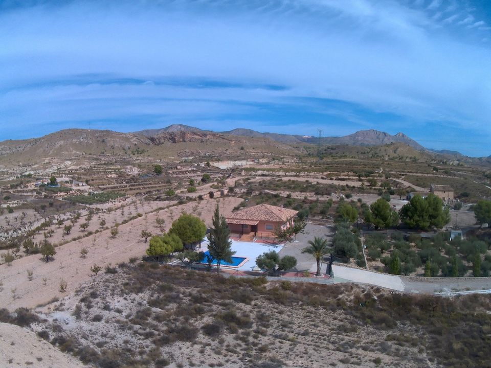 Villa i Abanilla, Murcia - foto 5