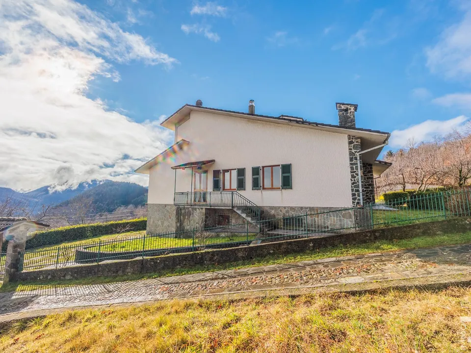 Farm hus i Zeri, Massa and Carrara - foto 5
