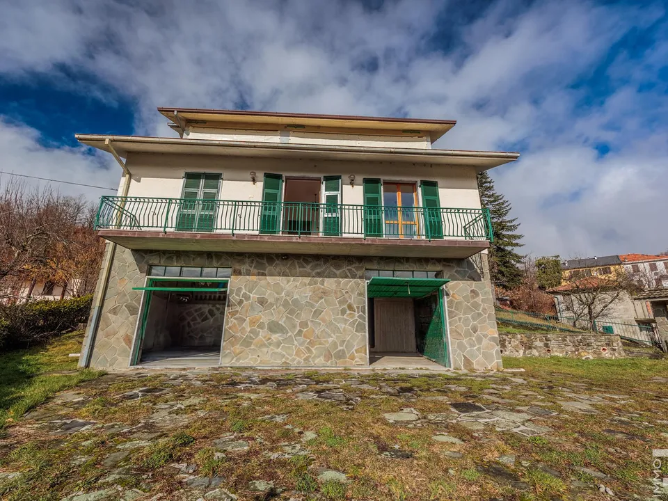 Farm hus i Zeri, Massa and Carrara - foto 2