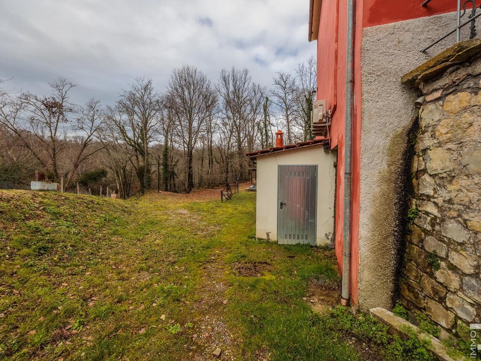 Farm hus i Bagnone, Massa and Carrara - foto 5