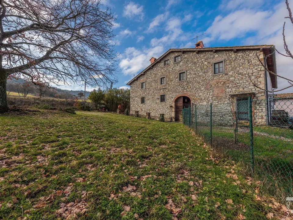 Terraced house in Scarperia e San Piero, Florence - photo 2