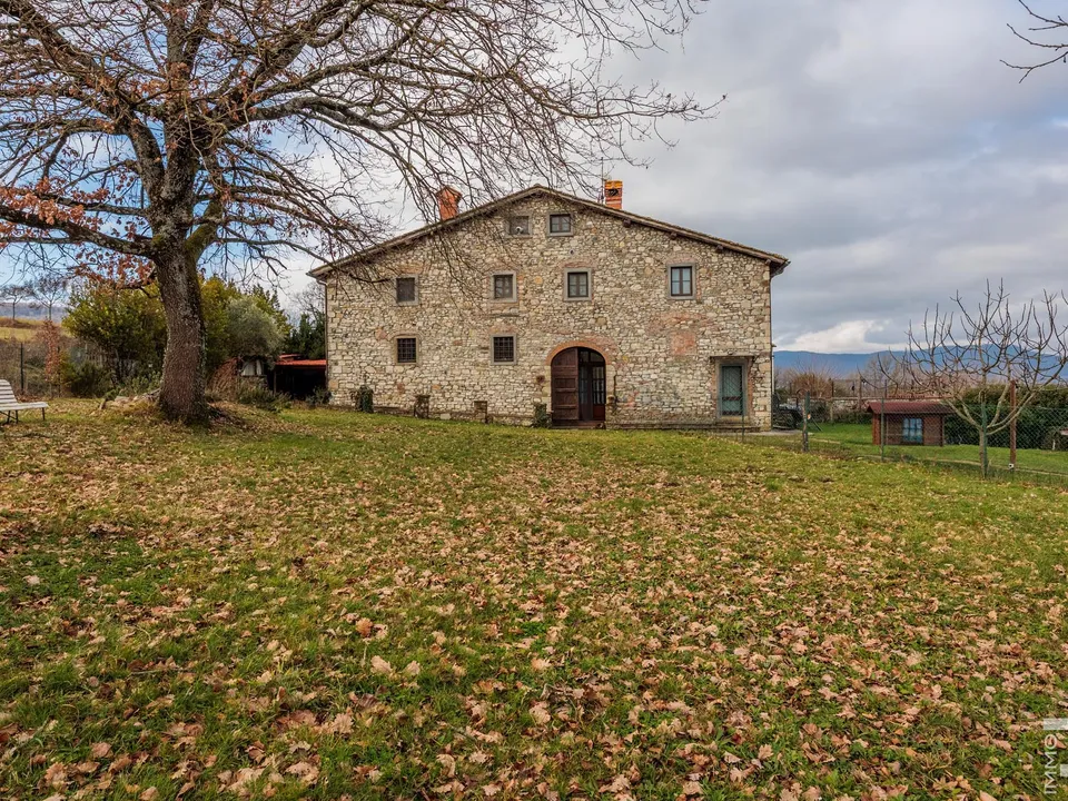 Terraced house in Scarperia e San Piero, Florence - photo 3