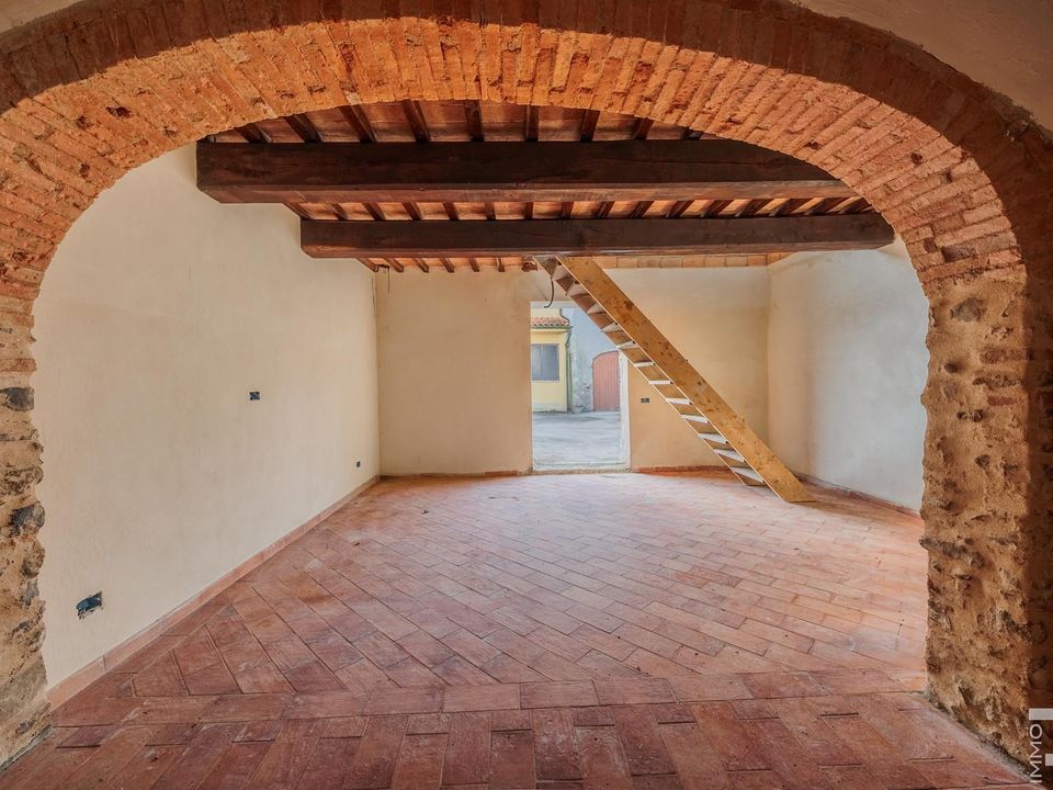 Rækkehus i Montecatini Terme, Pistoia - foto 3