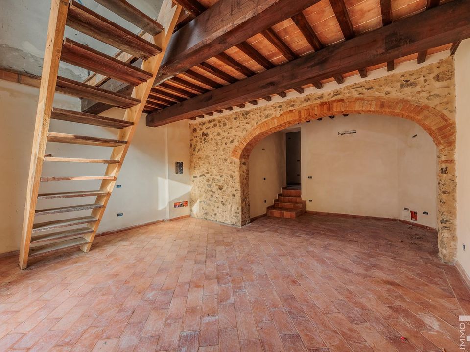 Rækkehus i Montecatini Terme, Pistoia - foto 1