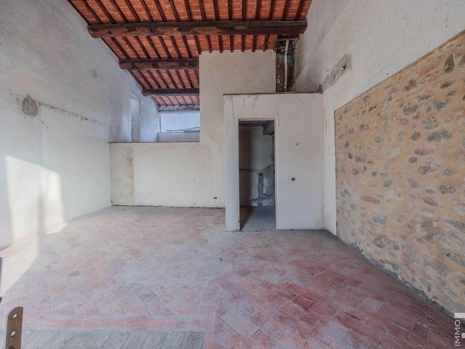 Rækkehus i Montecatini Terme, Pistoia - foto 5