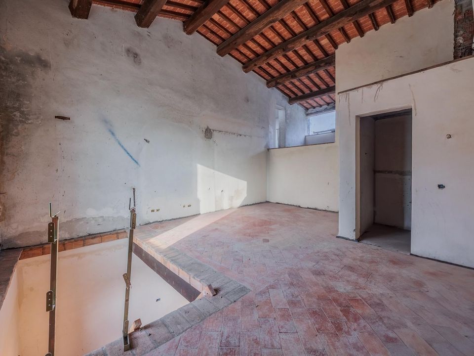 Rækkehus i Montecatini Terme, Pistoia - foto 4