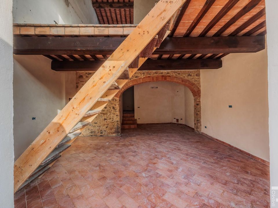 Rækkehus i Montecatini Terme, Pistoia - foto 2