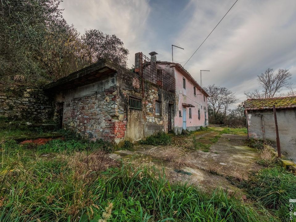 Landejendom i Pieve a Nievole, Pistoia - foto 3
