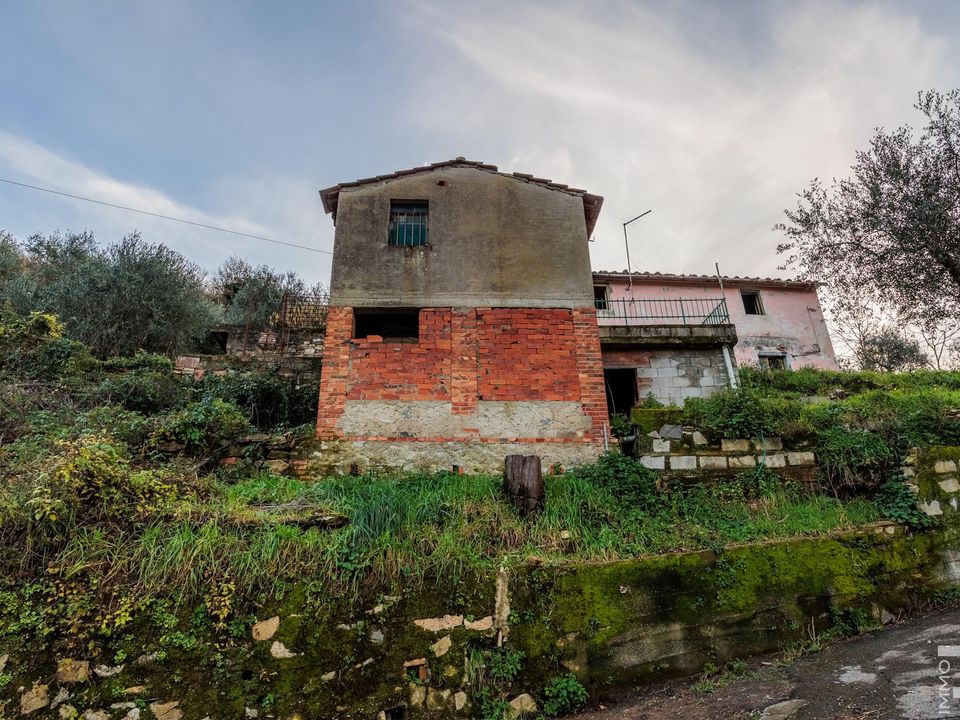 Landejendom i Pieve a Nievole, Pistoia - foto 4
