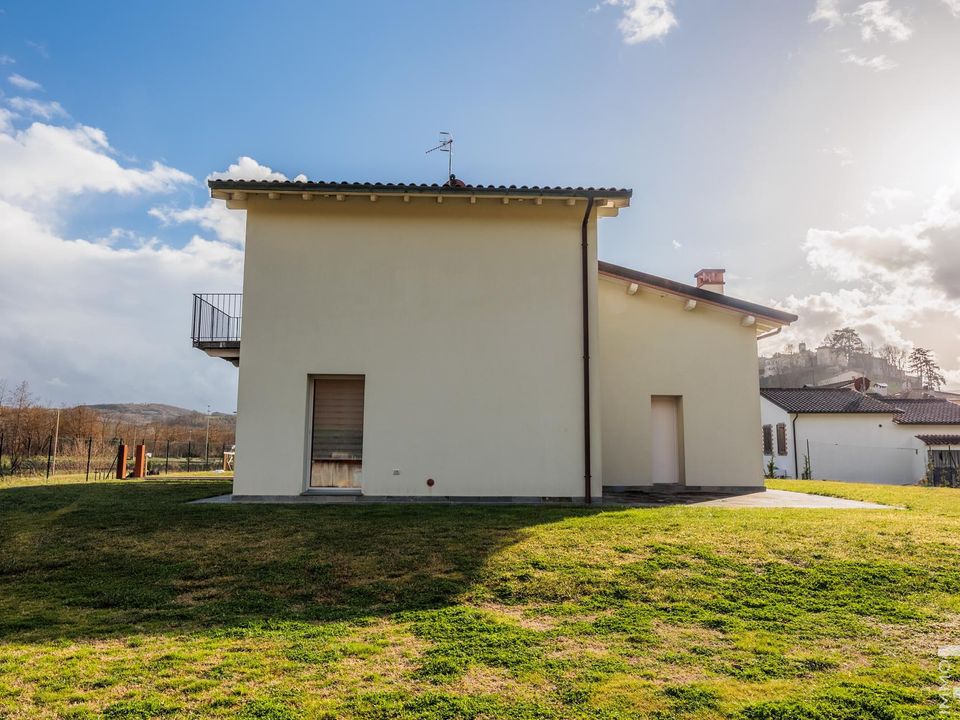 Villa i Monterchi, Arezzo - foto 3