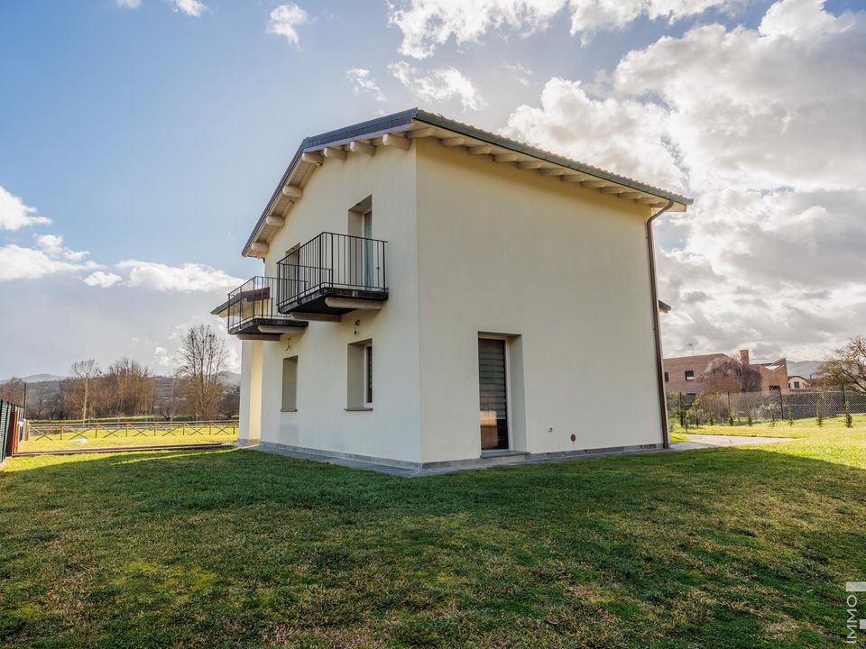 Villa i Monterchi, Arezzo - foto 4