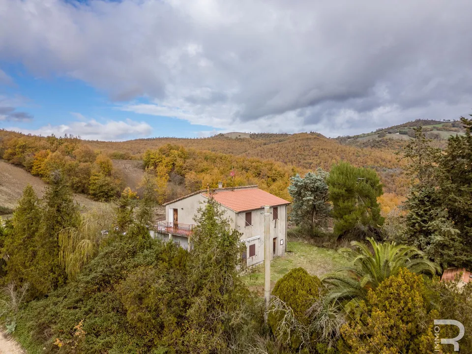 Herregård i Manciano, Grosseto - bilde 3
