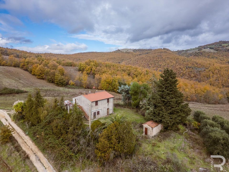Herregård i Manciano, Grosseto - bilde 4