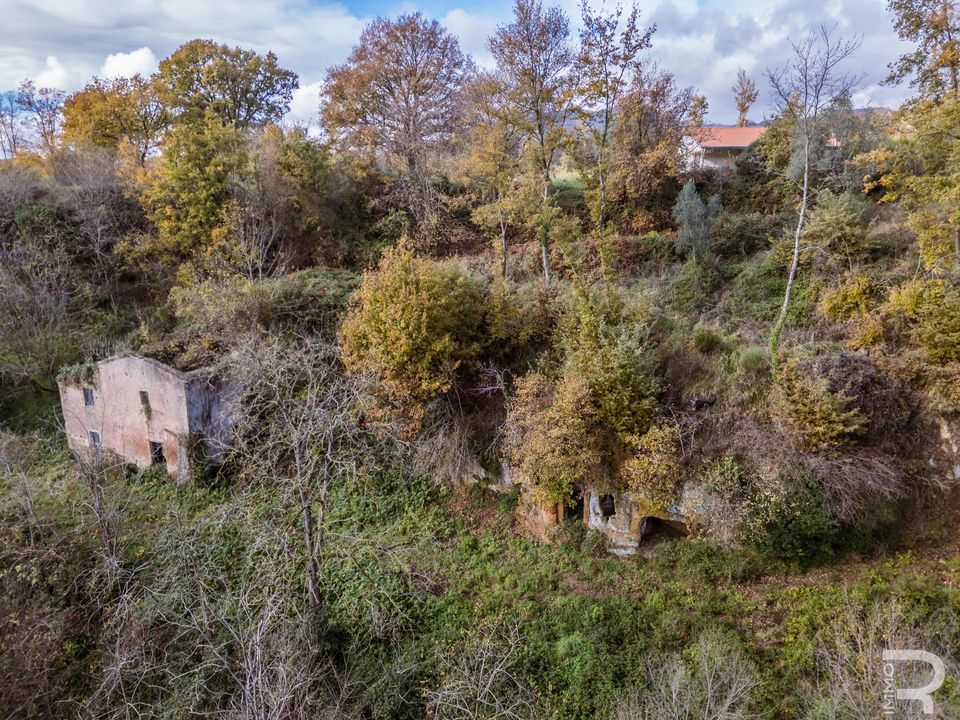 Landejendom i Sorano, Grosseto - foto 5