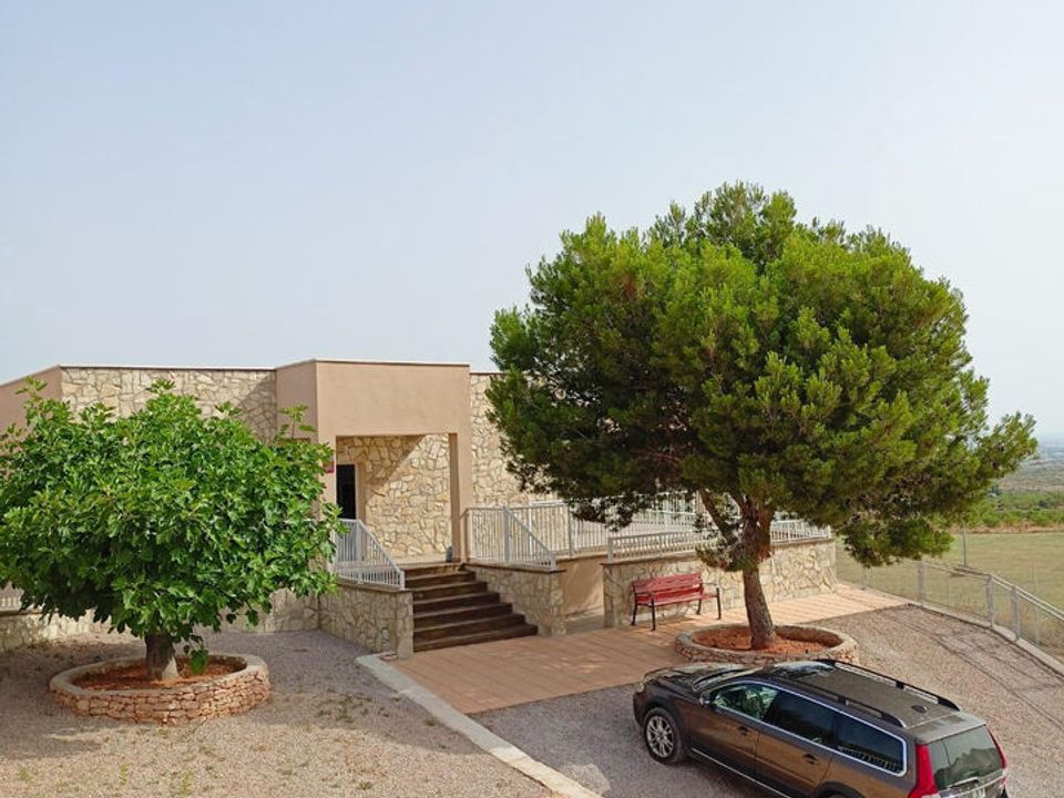 Villa i Cartagena, Murcia - foto 2