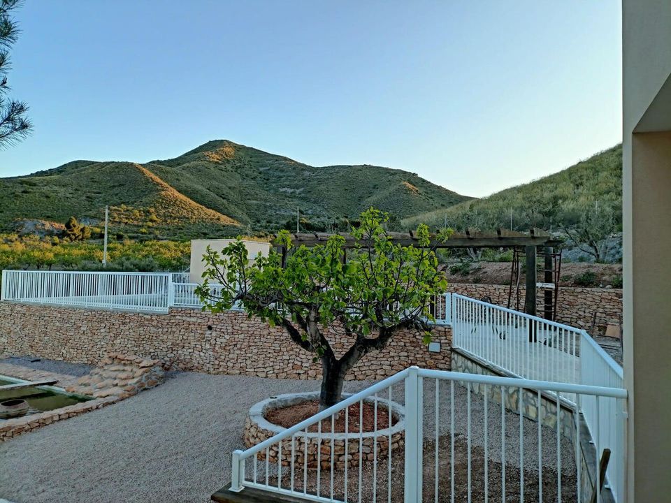 Villa i Cartagena, Murcia - foto 4