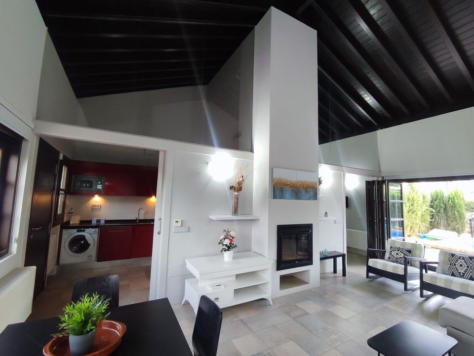 Villa i Sucina, Murcia - foto 1