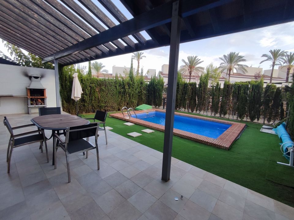 Villa i Sucina, Murcia - foto 5