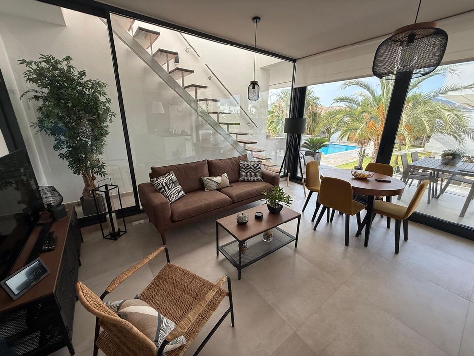 Duplex i Mar De Cristal, Murcia - foto 1
