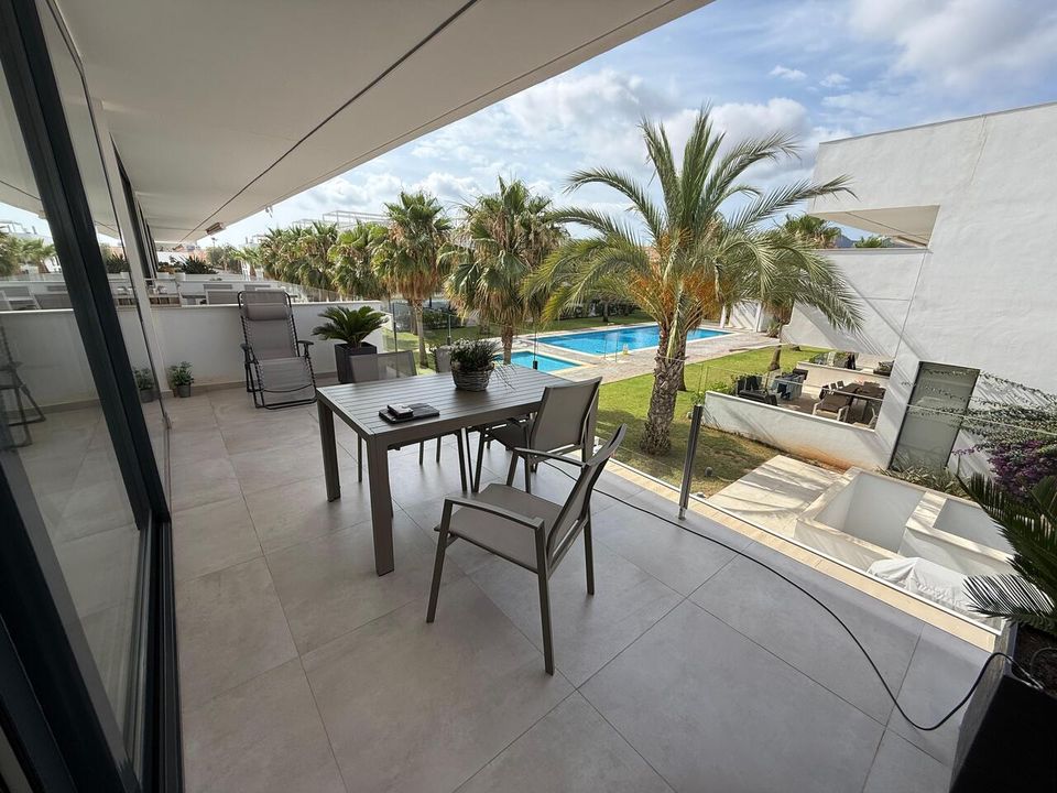 Duplex i Mar De Cristal, Murcia - foto 4