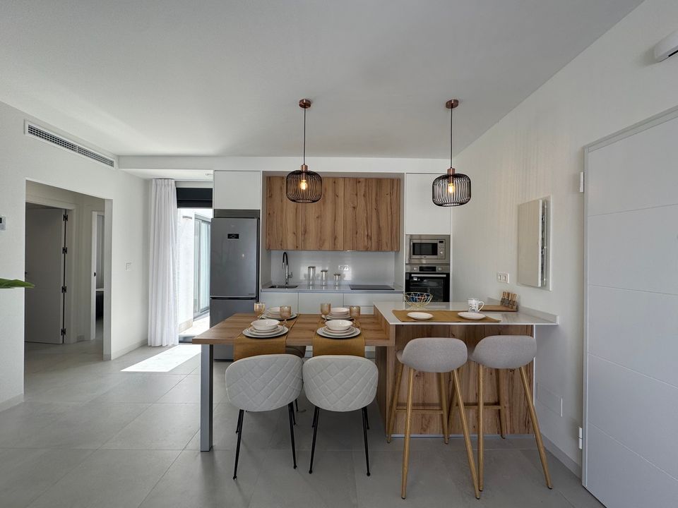 Villa i Roldan, Murcia - foto 5