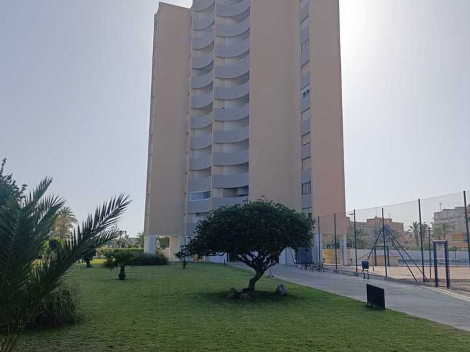 Landejendom i La Manga Del Mar Menor, Murcia - foto 1