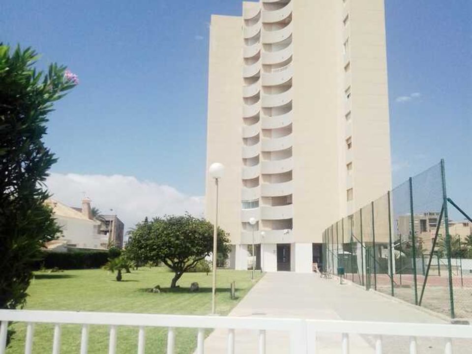 Landejendom i La Manga Del Mar Menor, Murcia - foto 2