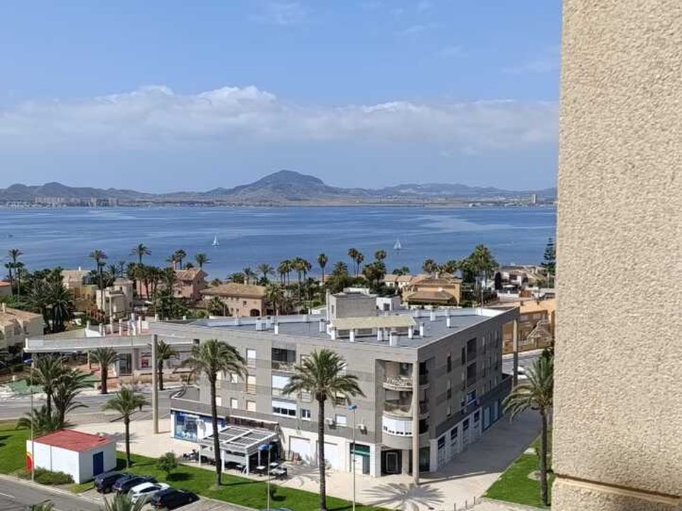 Landejendom i La Manga Del Mar Menor, Murcia - foto 3